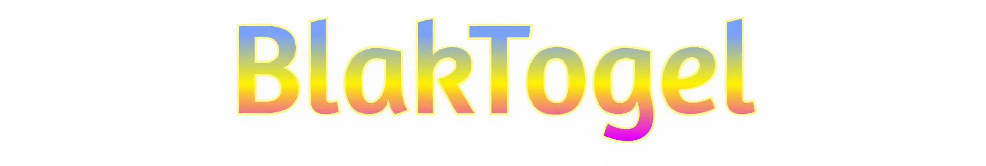 BlakTogel